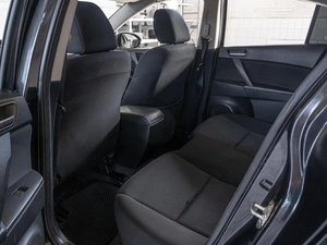 Седан Mazda 3 2011 года, 719000 рублей, Краснодар