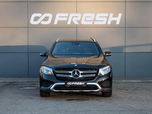 Внедорожник Mercedes-benz GLC-класс 2015 года, 2310000 рублей, Краснодар