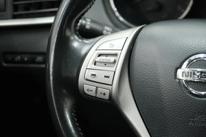 Внедорожник Nissan Qashqai 2014 года, 1369000 рублей, Омск