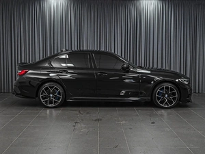 Седан BMW 3 серия 2020 года, 3688111 рублей, Ставрополь
