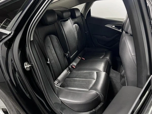 Седан Audi A6 2015 года, 2184900 рублей, Казань