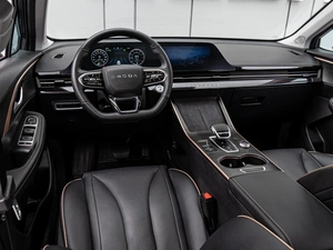 Внедорожник OMODA C5 2023 года, 1940000 рублей, Краснодар