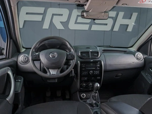 Внедорожник Nissan Terrano 2017 года, 999000 рублей, Сургут