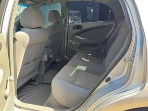 Хетчбэк Chevrolet Lacetti 2008 года, 349000 рублей, Кропоткин