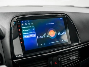 Внедорожник Mazda CX-5 2013 года, 1650000 рублей, Красноярск