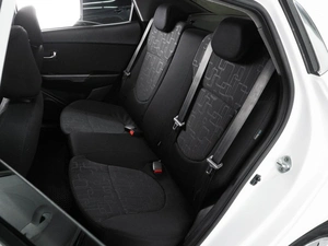 Седан Kia Rio 2015 года, 1139000 рублей, Воронеж