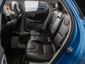 Хетчбэк Volvo V40 2015 года, 1279000 рублей, Тюмень