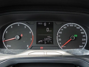 Лифтбек Volkswagen Polo 2020 года, 1699000 рублей, Краснодар
