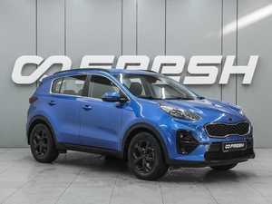 Внедорожник Kia Sportage 2021 года, 2299000 рублей, Ростов-на-Дону
