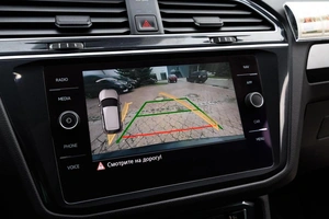 Внедорожник Volkswagen Tiguan 2020 года, 4299000 рублей, Ульяновск