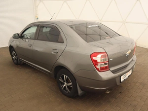 Седан Chevrolet Cobalt 2013 года, 725000 рублей, Орёл