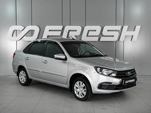 Седан ВАЗ (LADA) Granta 2022 года, 869000 рублей, Ростов-на-Дону