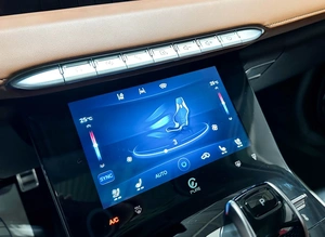 Внедорожник Chery Tiggo 8 Pro Max 2022 года, 2230000 рублей, Красноярск