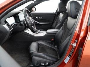 Седан BMW 3 серия 2020 года, 3718444 рублей, Москва