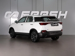 Внедорожник FAW Bestune T77 2024 года, 2019000 рублей, Минеральные Воды