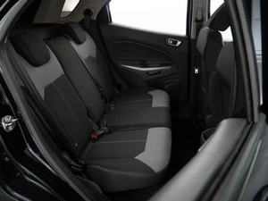 Внедорожник Ford EcoSport 2017 года, 1219050 рублей, Москва