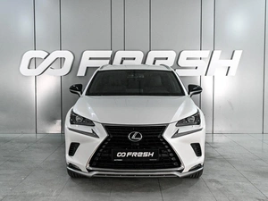 Внедорожник Lexus NX 2021 года, 4399000 рублей, Аксай