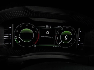 Внедорожник Skoda Kodiaq 2019 года, 2199000 рублей, Воронеж