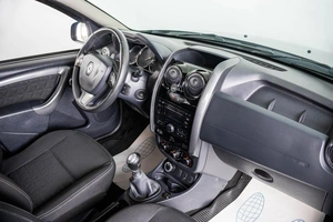 Внедорожник Renault Duster 2015 года, 1239000 рублей, Пермь