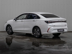 Седан Baic U5 Plus 2023 года, 1435000 рублей, Краснодар