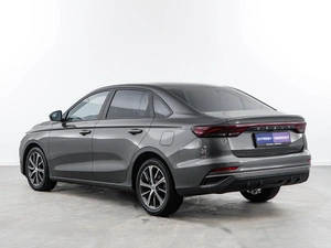 Седан Geely Emgrand 2024 года, 1714444 рублей, Москва