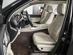 Внедорожник Mercedes-benz GLS-класс 2021 года, 8899000 рублей, Ставрополь
