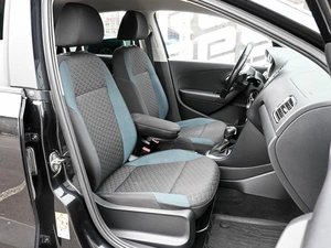 Седан Volkswagen Polo 2019 года, 1379800 рублей, Волгоград