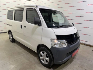 Минивэн Toyota Lite Ace 2019 года, 1250000 рублей, Красноярск