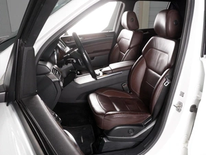 Внедорожник Mercedes-benz M-класс 2014 года, 2760000 рублей, Минеральные Воды