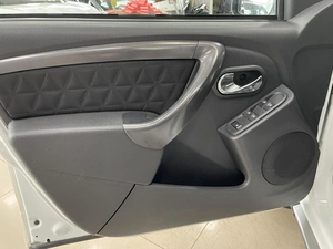 Внедорожник Renault Duster 2015 года, 1247000 рублей, Солонцы