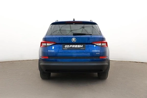 Внедорожник Skoda Kodiaq 2019 года, 2675000 рублей, Орёл