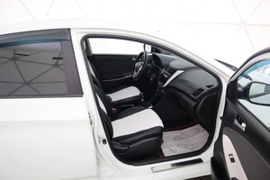 Седан Hyundai Solaris 2013 года, 759000 рублей, Обнинск