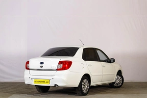 Седан Datsun on-DO 2020 года, 749000 рублей, Тюмень