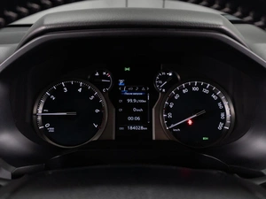 Внедорожник Toyota Land Cruiser Prado 2019 года, 5879000 рублей, Тюмень