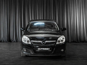 Седан Opel Vectra 2006 года, 349000 рублей, Тюмень