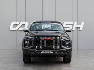 Пикап JAC T9 2026 года, 3780000 рублей, Краснодар