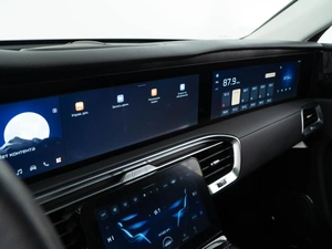 Внедорожник Hongqi E-HS9 2021 года, 3537444 рублей, Москва