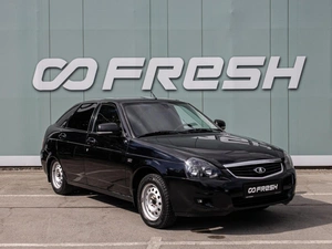 Хетчбэк ВАЗ (LADA) Priora 2012 года, 485000 рублей, Большой Сочи