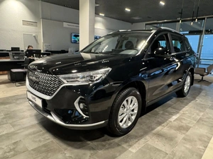 Внедорожник Haval M6 2026 года, 2099000 рублей, Красноярск