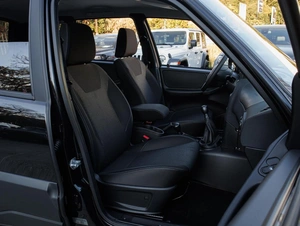 Внедорожник ВАЗ (LADA) Niva Travel, I Рестайлинг 2025 года, 1780000 рублей, Большой Сочи