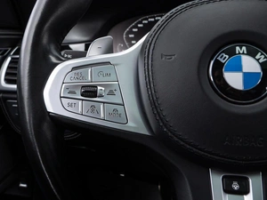 Седан BMW 7 серия 2019 года, 8560000 рублей, Волгоград