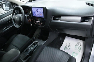 Внедорожник Mitsubishi Outlander 2013 года, 1248000 рублей, Солонцы