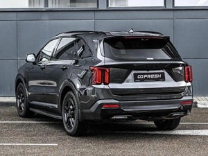 Внедорожник Kia Sorento 2024 года, 5799000 рублей, Кирилловка