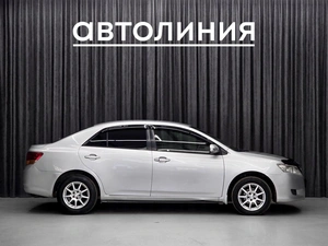 Седан Toyota Allion 2007 года, 870000 рублей, Красноярск