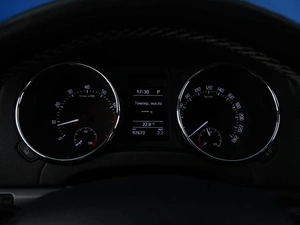 Внедорожник Skoda Yeti 2015 года, 1182038 рублей, Москва