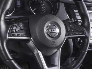 Внедорожник Nissan Qashqai 2019 года, 1700000 рублей, Ростов-на-Дону