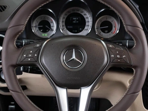 Внедорожник Mercedes-benz GLK-класс 2014 года, 1850000 рублей, Тюмень