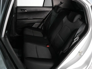 Внедорожник Hyundai Creta 2017 года, 1899000 рублей, Ростов-на-Дону