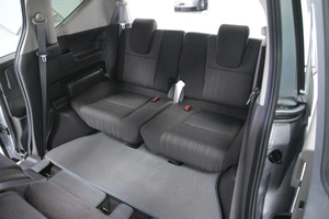 Минивэн Honda Freed 2017 года, 1428000 рублей, Солонцы