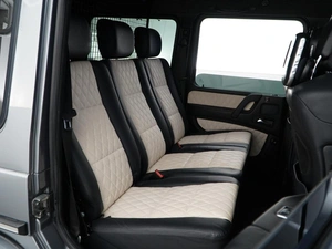 Внедорожник Mercedes-benz G-класс AMG 2013 года, 5577999 рублей, Москва